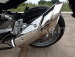 �������� �� ������ �������� Aprilia Mana850GTA 2009 ���� 16